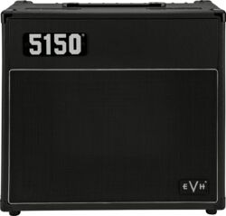 Electric guitar combo amp Evh                            5150 Iconic 15W Combo Black