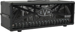 Electric guitar amp head Evh                            5150III 100S Head - Black