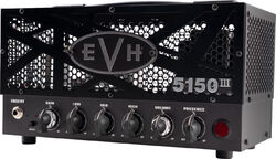 Electric guitar amp head Evh                            5150III 15W LBX-S Head