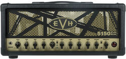 Electric guitar amp head Evh                            5150III 50W EL34 Head BK