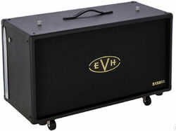 Electric guitar amp cabinet Evh                            5150III EL34 212ST Cabinet