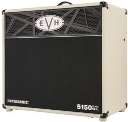 5150III Hypersonic 6L6 2x12 Combo - Ivory