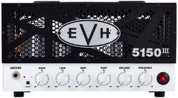 Electric guitar amp head Evh                            5150III 15w LXB Head