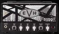 Electric guitar amp head Evh                            5150III 15w LBXII Head