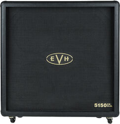 Electric guitar amp cabinet Evh                            5150IIIS EL34 412ST Straight Cabinet