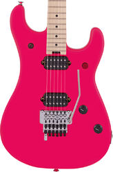 5150 Series Standard (MEX, MN) - neon pink
