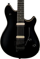 Metal electric guitar Evh                            Wolfgang Special - Stealth black