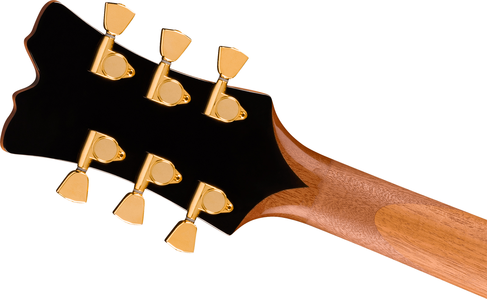 Evh Sa126 Special 2h Ht Eb - Tobacco Burst - Metal electric guitar - Variation 3