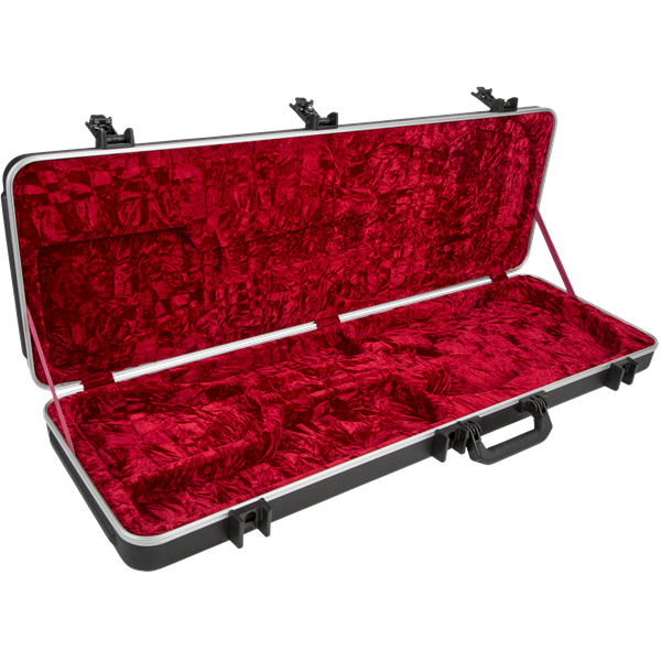 Evh Stripe Series Case - Electric guitar case - Variation 2