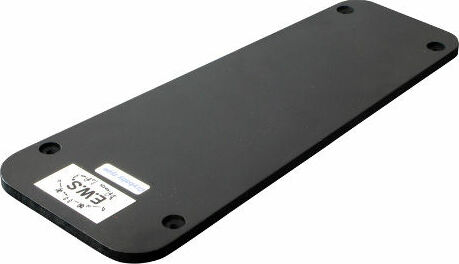 Ews Wah Board Special - More access for guitar effects - Main picture