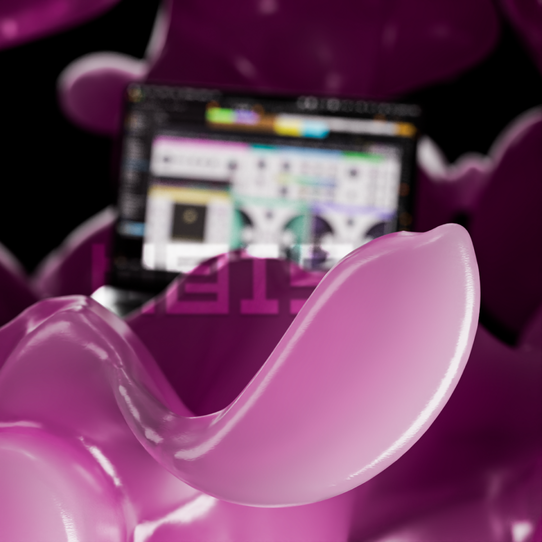 Expressive E Noisy 2 - Plug-in effect - Variation 5