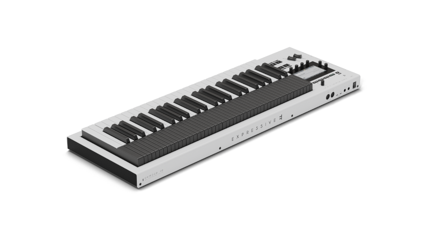 Expressive E Osmose 49 Ce - Synthesizer - Variation 3