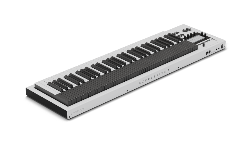 Expressive E Osmose 61 Ce - Synthesizer - Variation 1