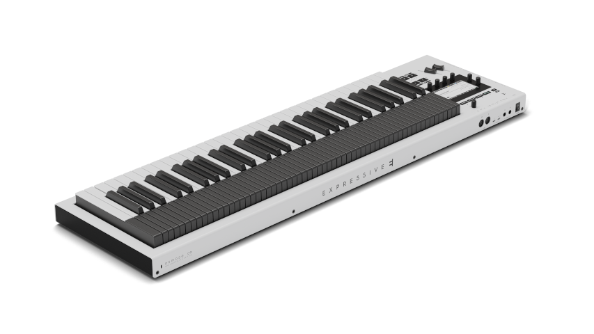 Expressive E Osmose 61 Ce - Synthesizer - Variation 7