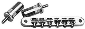 Ez-fit Parts Tom Type Lp 1258c - Bridge - Main picture