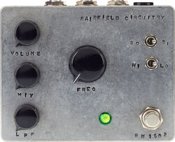 Randy's Revenge Ring Modulator