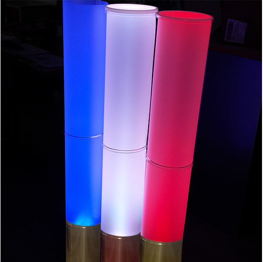 Fastline Kit Tubes Lumineux Pour Boxkolor - Deco Lighting - Main picture