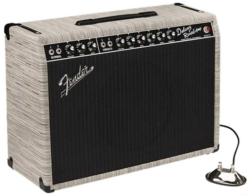 Fender 
