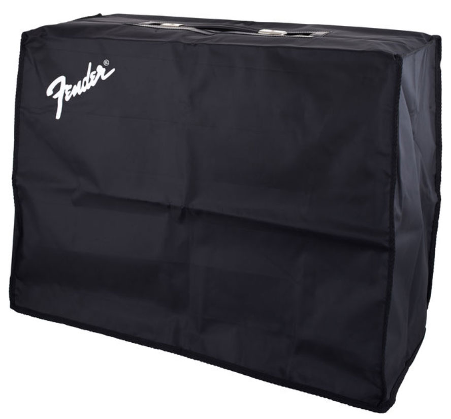 Fender ’68 Custom Twin Reverb Vintage Modified 85w 2x12 - Electric guitar combo amp - Variation 5