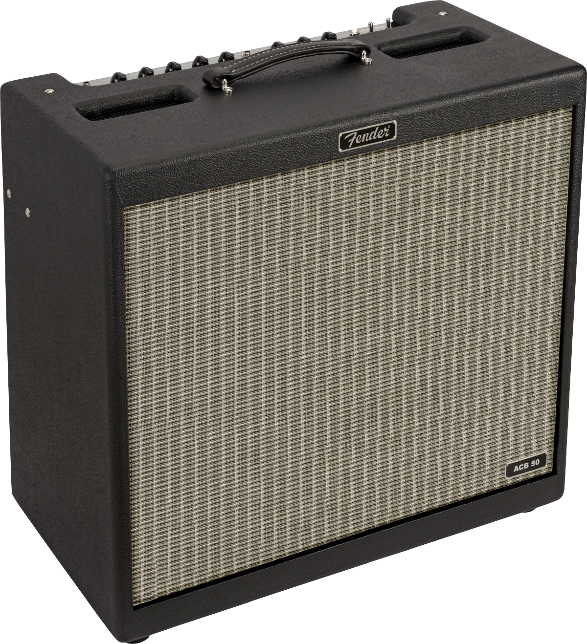 Fender Acb-50 Adam Clayton Signature 50w 1x15 - Bass combo amp - Variation 2