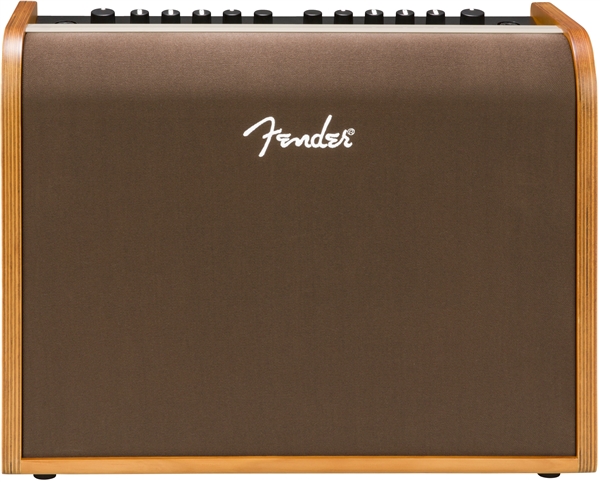 Fender Acoustic 100w 1x8 - Acoustic guitar combo amp - Variation 4