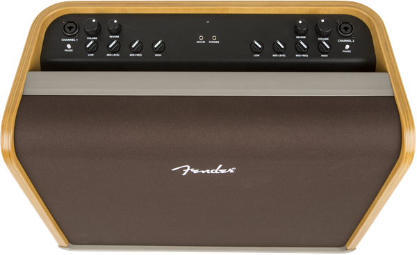 Fender Acoustic Pro - Acoustic guitar combo amp - Variation 2
