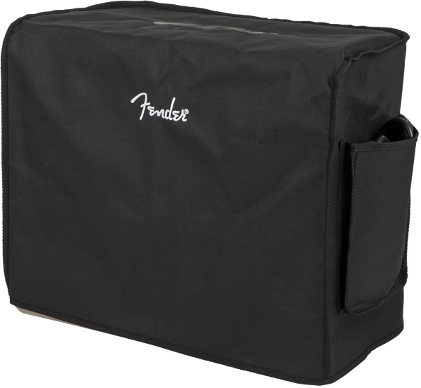 Fender Acoustic Pro - Acoustic guitar combo amp - Variation 4