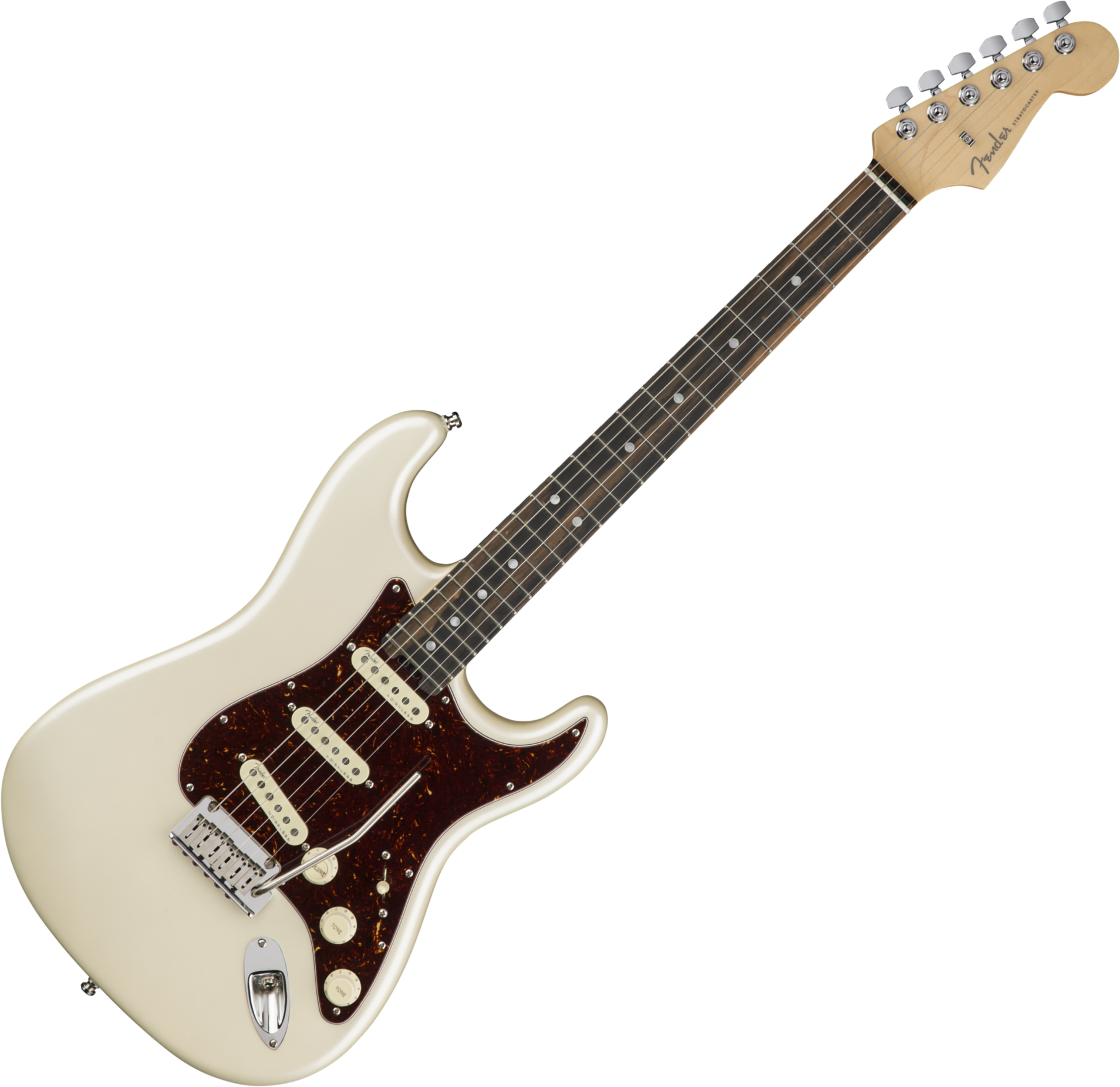 Fender American Elite Stratocaster (USA 
