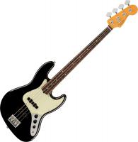 American Professional II Jazz Bass (USA, RW) - black