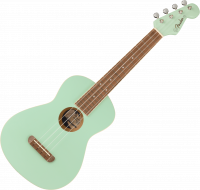 Avalon Tenor - surf green