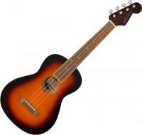 Avalon Tenor - 2-color sunburst