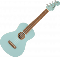 Avalon Tenor - daphne blue