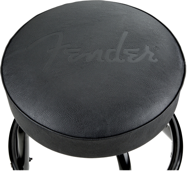 Fender Barstool Blackout - 24in - Stool - Variation 1