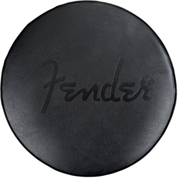 Fender Barstool Blackout - 24in - Stool - Variation 2