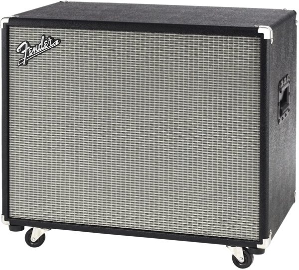 Fender Bassman 115 Neo 1x15 700w - Bass amp cabinet - Variation 1
