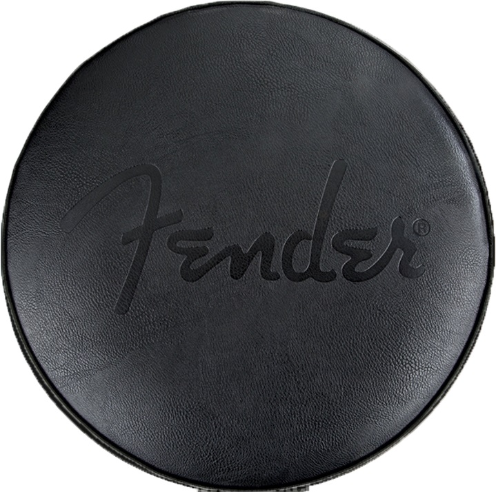 Fender Barstool Blackout - 30in - Stool - Variation 1