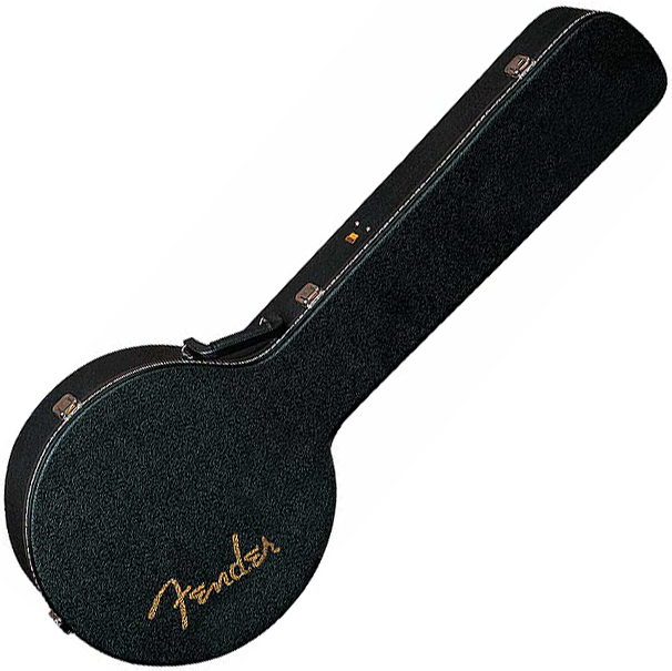 Fender Banjo Hardshell Case - Banjo case - Variation 1
