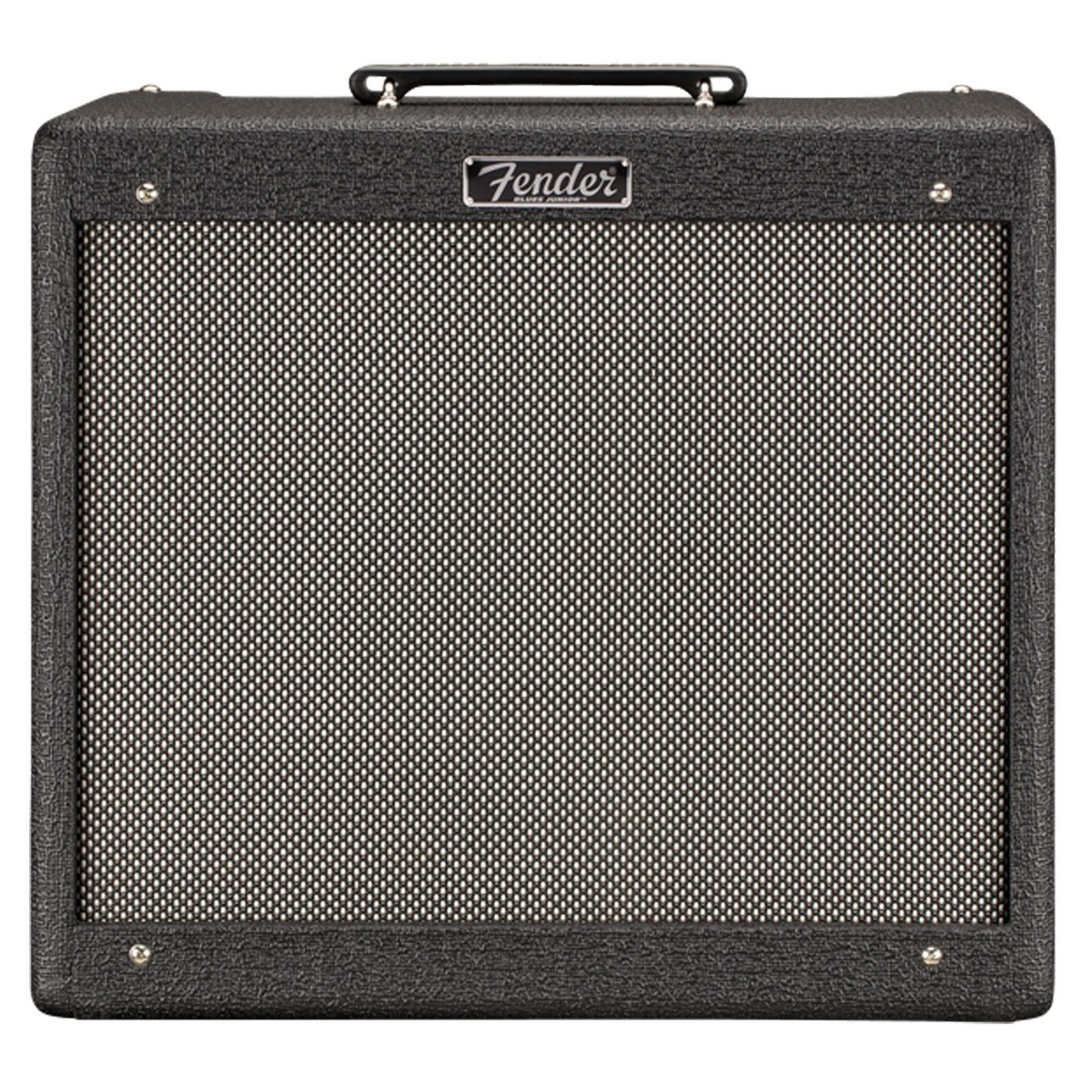 Fender Blues Junior Iv Humboldt Fsr 15w 1x12 - Electric guitar combo amp - Variation 1