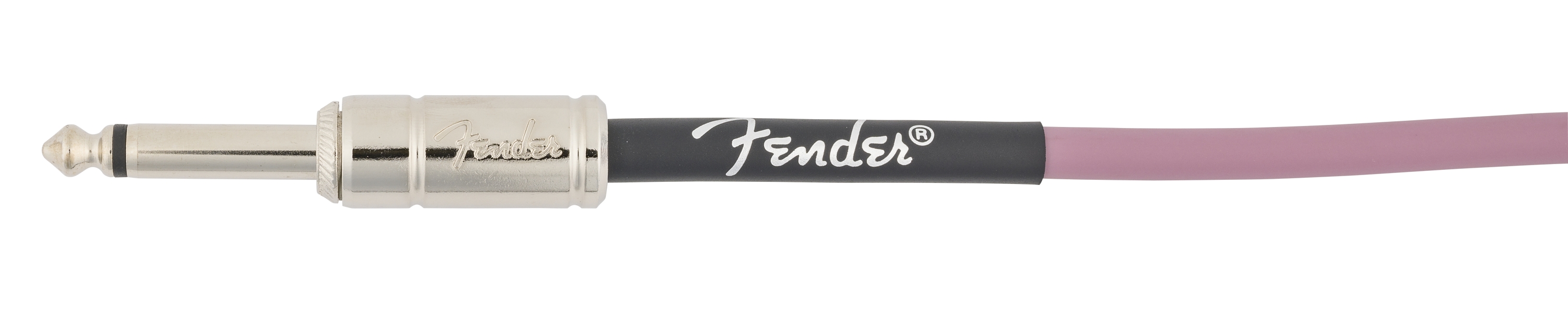Fender CÂble Contour 10', Bgm - Cable - Variation 2