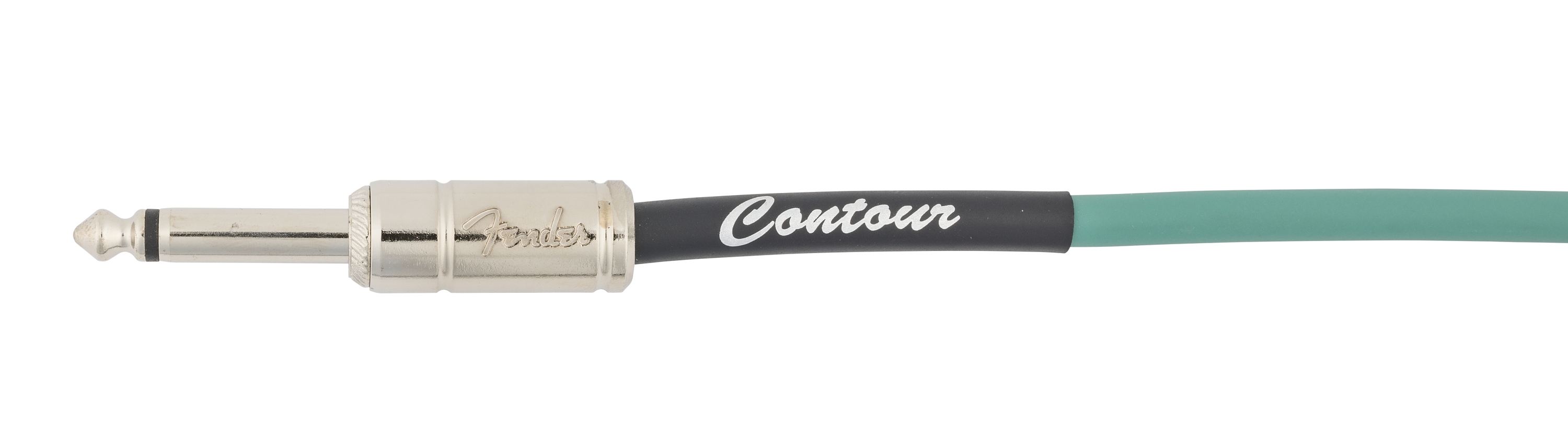 Fender CÂble Contour 10', Shg - Cable - Variation 2