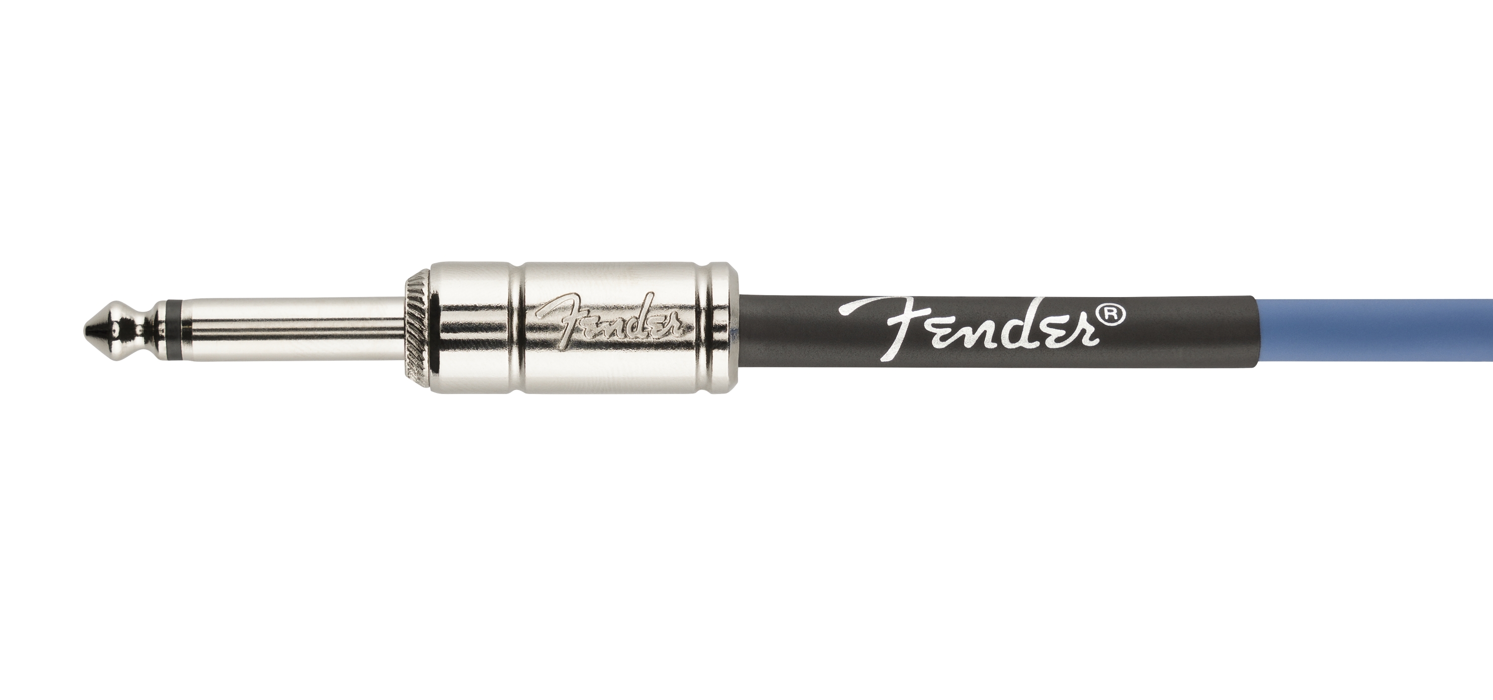 Fender CÂble Contour 15', Lpb - Cable - Variation 2