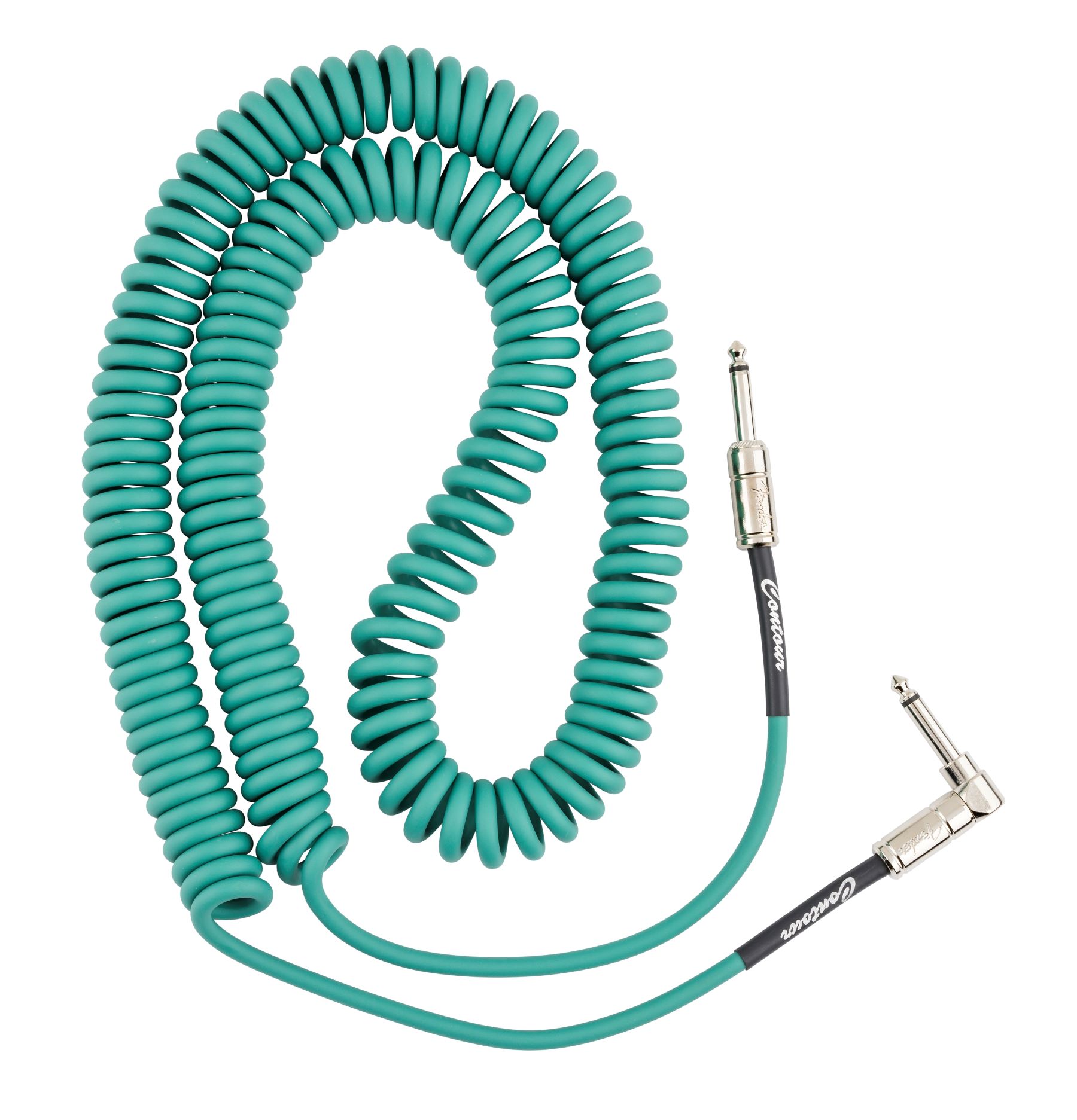 Fender CÂble En Bobine Contour 30', Shg - Cable - Variation 1