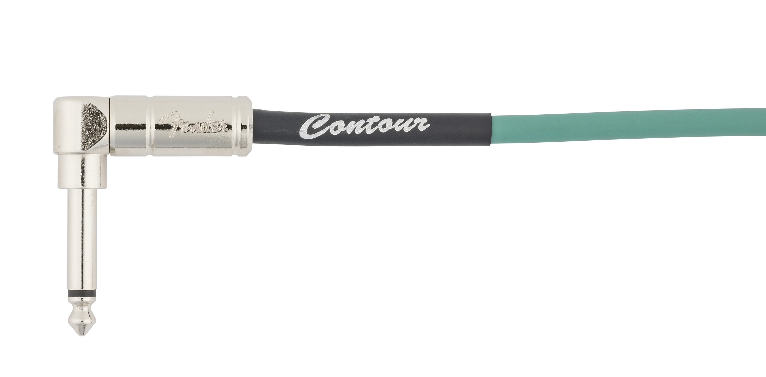 Fender CÂble En Bobine Contour 30', Shg - Cable - Variation 2