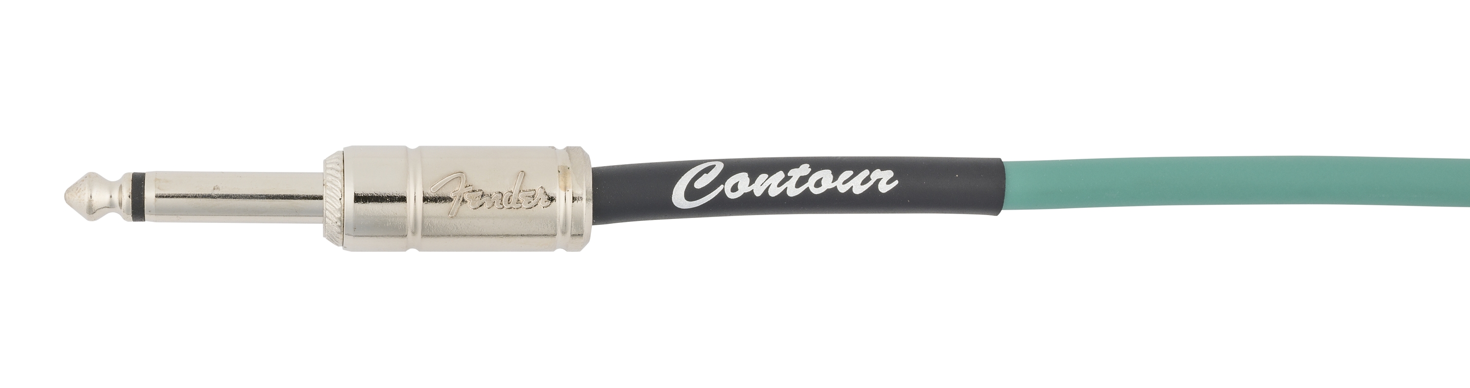 Fender CÂble En Bobine Contour 30', Shg - Cable - Variation 3