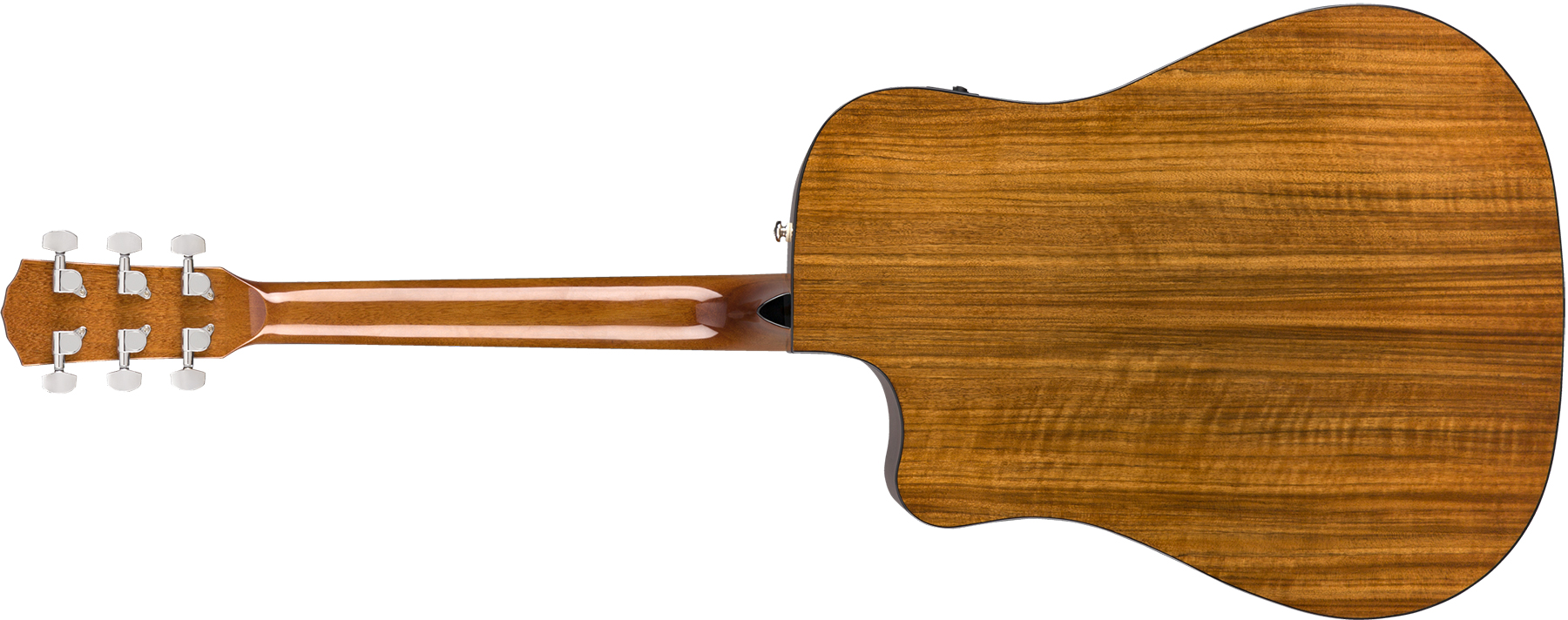Fender Cd-140sce Classic Design Dreadnought Cw Epicea Ovangkol Wal +etui - Sunburst - Electro acoustic guitar - Variation 1