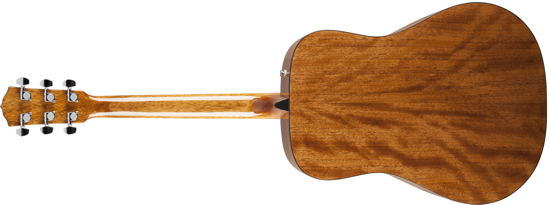 Fender Cd-60 Dreadnought V3 2020 Epicea Acajou Wal - Natural - Acoustic guitar & electro - Variation 1