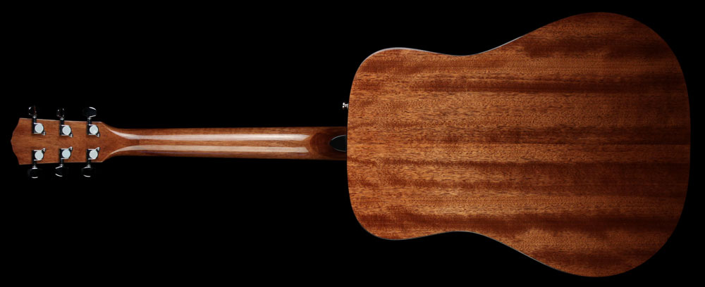 Fender Cd60 V2 Dreadnought Natural Gloss - Acoustic guitar & electro - Variation 2