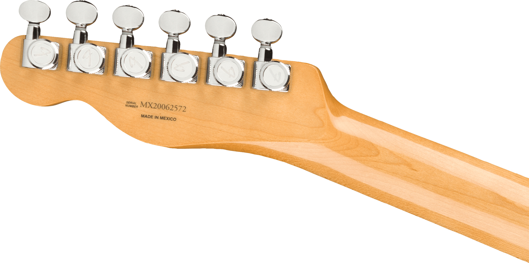 Fender Chrissie Hynde Tele Signature Mex Rw - Road Worn Faded Ice Blue Metallic - Tel shape electric guitar - Variation 3