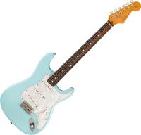 Cory Wong Stratocaster Ltd (USA, RW) - daphne blue