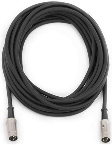 Fender 7-pin Replacement Din Cable 25ft - Cable - Main picture